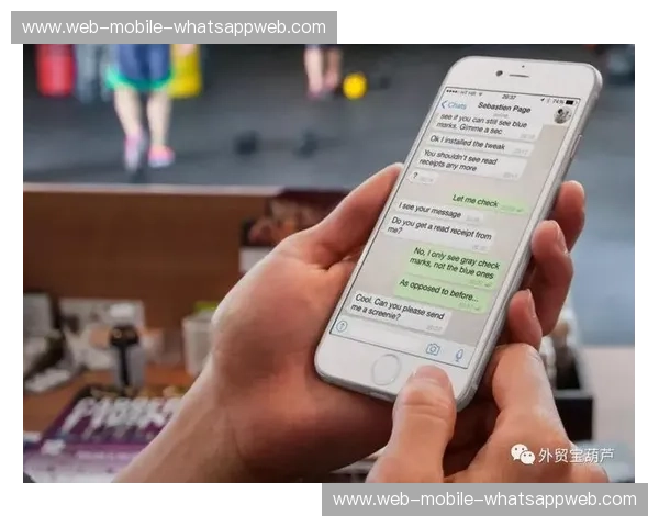 WhatsApp高清视频：掌握高清沟通的秘密武器